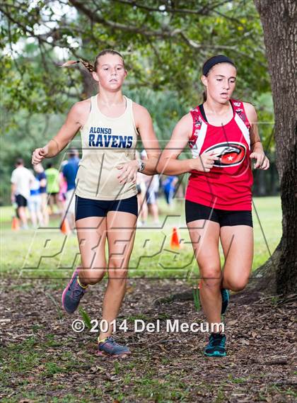 Thumbnail 3 in Hillsborough County Freshman Sophomore Tournament photogallery.