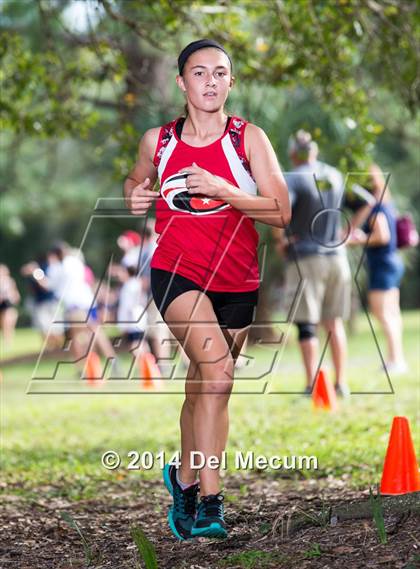Thumbnail 3 in Hillsborough County Freshman Sophomore Tournament photogallery.