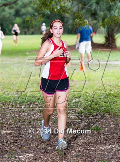 Thumbnail 3 in Hillsborough County Freshman Sophomore Tournament photogallery.