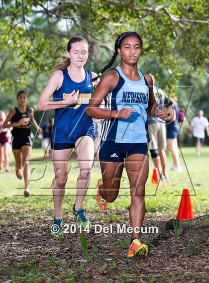 Thumbnail 1 in Hillsborough County Freshman Sophomore Tournament photogallery.
