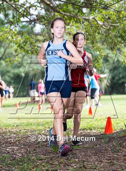 Thumbnail 1 in Hillsborough County Freshman Sophomore Tournament photogallery.
