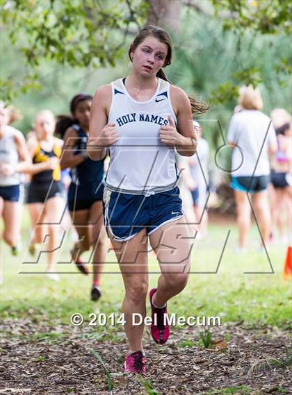 Thumbnail 2 in Hillsborough County Freshman Sophomore Tournament photogallery.