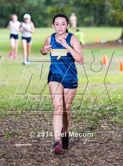 Thumbnail 1 in Hillsborough County Freshman Sophomore Tournament photogallery.