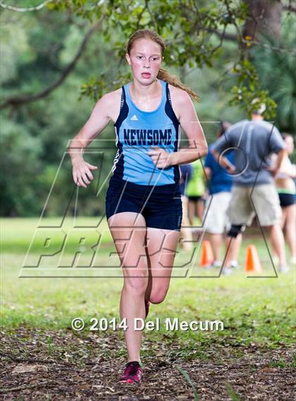 Thumbnail 1 in Hillsborough County Freshman Sophomore Tournament photogallery.