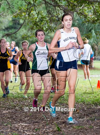 Thumbnail 3 in Hillsborough County Freshman Sophomore Tournament photogallery.