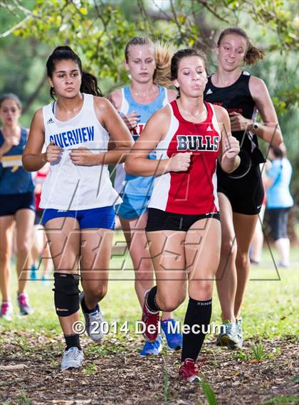 Thumbnail 3 in Hillsborough County Freshman Sophomore Tournament photogallery.