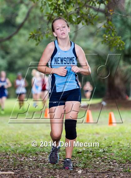 Thumbnail 1 in Hillsborough County Freshman Sophomore Tournament photogallery.