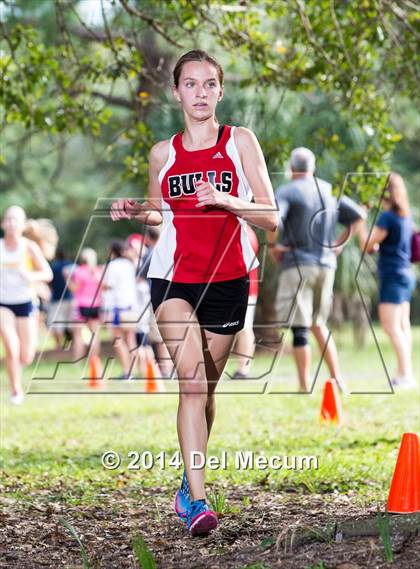 Thumbnail 2 in Hillsborough County Freshman Sophomore Tournament photogallery.