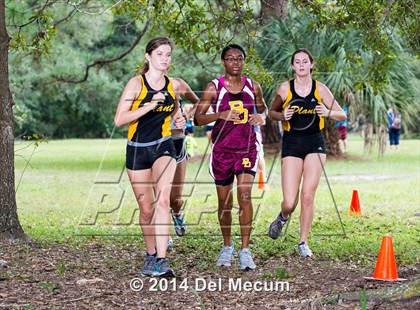 Thumbnail 3 in Hillsborough County Freshman Sophomore Tournament photogallery.