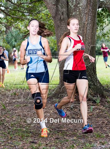 Thumbnail 3 in Hillsborough County Freshman Sophomore Tournament photogallery.