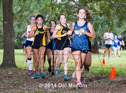 Thumbnail 1 in Hillsborough County Freshman Sophomore Tournament photogallery.