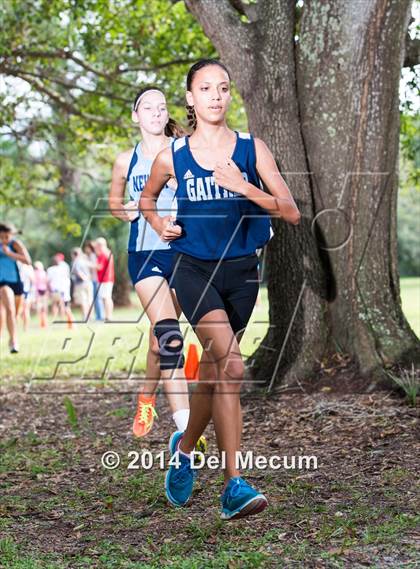 Thumbnail 3 in Hillsborough County Freshman Sophomore Tournament photogallery.