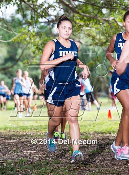 Thumbnail 2 in Hillsborough County Freshman Sophomore Tournament photogallery.