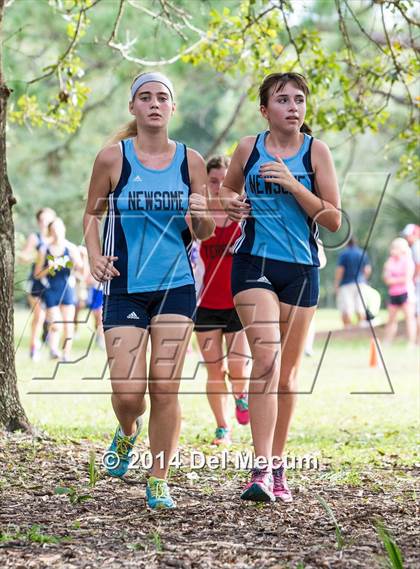 Thumbnail 2 in Hillsborough County Freshman Sophomore Tournament photogallery.