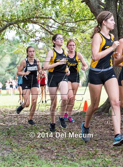 Thumbnail 3 in Hillsborough County Freshman Sophomore Tournament photogallery.