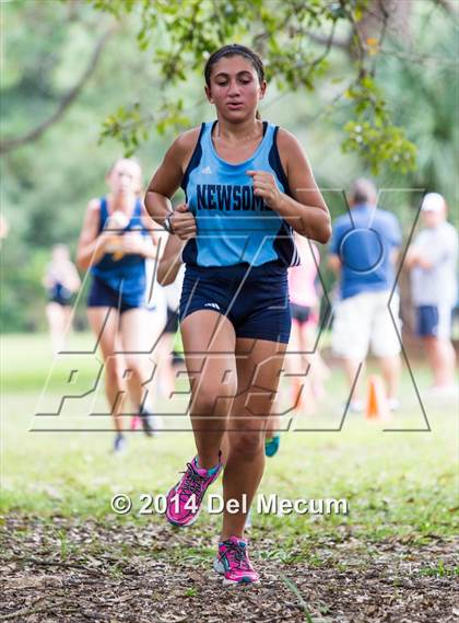 Thumbnail 1 in Hillsborough County Freshman Sophomore Tournament photogallery.