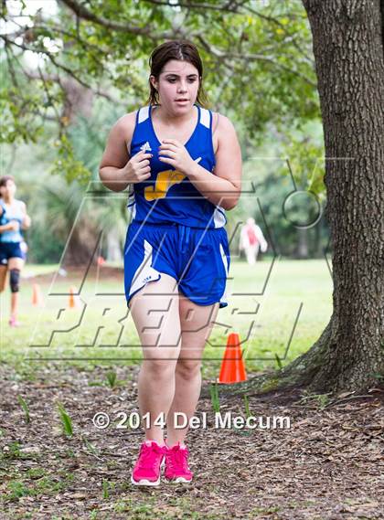 Thumbnail 2 in Hillsborough County Freshman Sophomore Tournament photogallery.