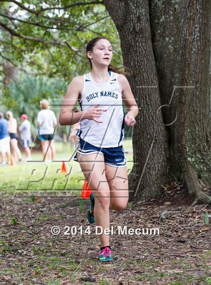 Thumbnail 3 in Hillsborough County Freshman Sophomore Tournament photogallery.