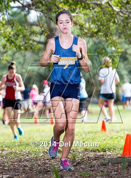 Thumbnail 1 in Hillsborough County Freshman Sophomore Tournament photogallery.