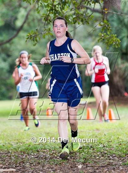Thumbnail 2 in Hillsborough County Freshman Sophomore Tournament photogallery.