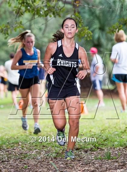 Thumbnail 1 in Hillsborough County Freshman Sophomore Tournament photogallery.