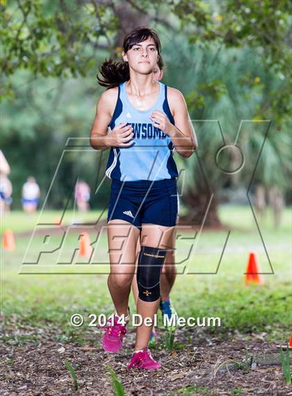 Thumbnail 3 in Hillsborough County Freshman Sophomore Tournament photogallery.
