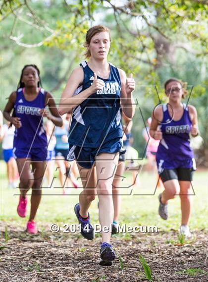 Thumbnail 1 in Hillsborough County Freshman Sophomore Tournament photogallery.