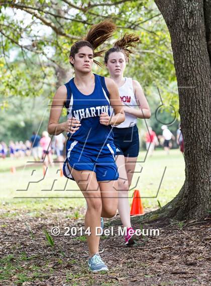Thumbnail 3 in Hillsborough County Freshman Sophomore Tournament photogallery.