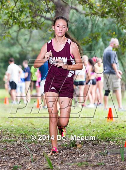 Thumbnail 3 in Hillsborough County Freshman Sophomore Tournament photogallery.