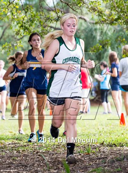Thumbnail 2 in Hillsborough County Freshman Sophomore Tournament photogallery.