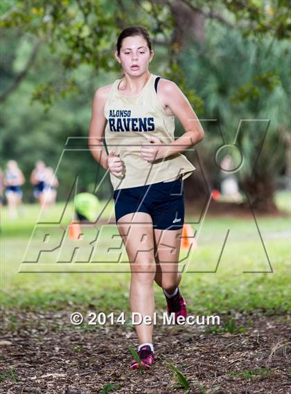 Thumbnail 1 in Hillsborough County Freshman Sophomore Tournament photogallery.