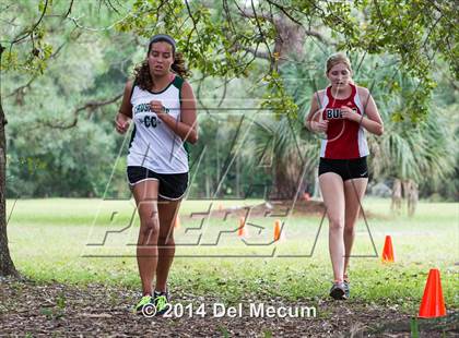 Thumbnail 3 in Hillsborough County Freshman Sophomore Tournament photogallery.