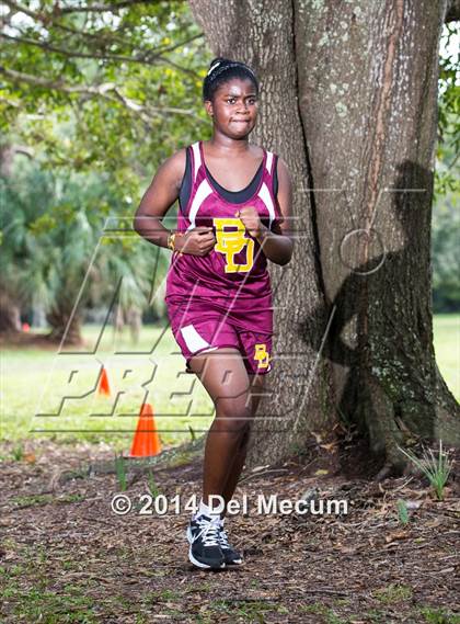 Thumbnail 2 in Hillsborough County Freshman Sophomore Tournament photogallery.