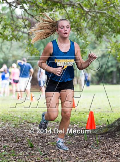 Thumbnail 2 in Hillsborough County Freshman Sophomore Tournament photogallery.