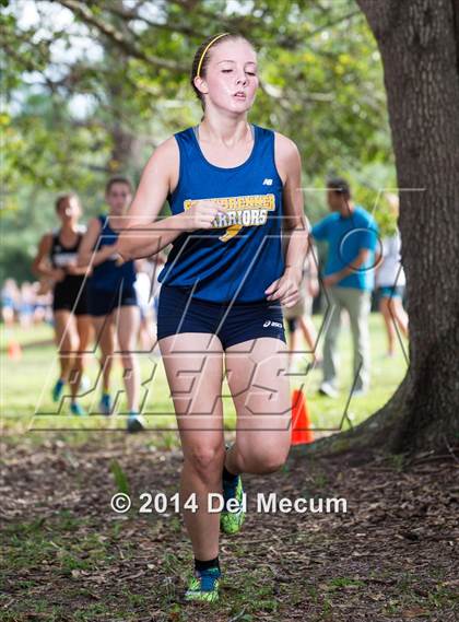 Thumbnail 1 in Hillsborough County Freshman Sophomore Tournament photogallery.