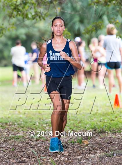 Thumbnail 2 in Hillsborough County Freshman Sophomore Tournament photogallery.