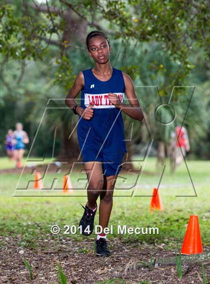 Thumbnail 1 in Hillsborough County Freshman Sophomore Tournament photogallery.