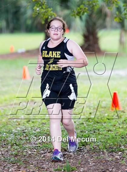 Thumbnail 2 in Hillsborough County Freshman Sophomore Tournament photogallery.