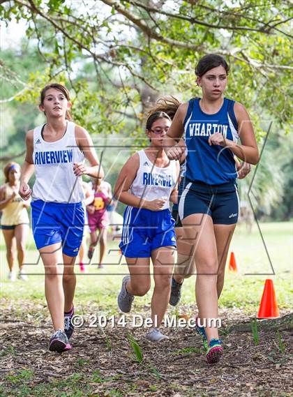 Thumbnail 1 in Hillsborough County Freshman Sophomore Tournament photogallery.