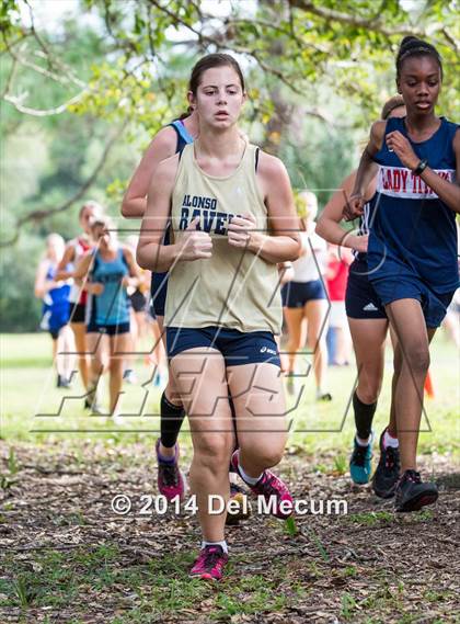 Thumbnail 2 in Hillsborough County Freshman Sophomore Tournament photogallery.