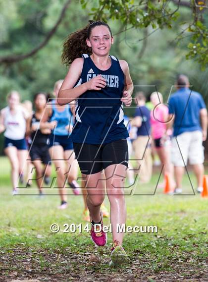 Thumbnail 2 in Hillsborough County Freshman Sophomore Tournament photogallery.