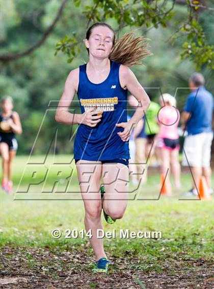 Thumbnail 2 in Hillsborough County Freshman Sophomore Tournament photogallery.