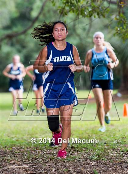 Thumbnail 2 in Hillsborough County Freshman Sophomore Tournament photogallery.