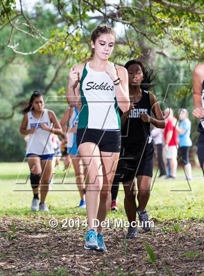 Thumbnail 2 in Hillsborough County Freshman Sophomore Tournament photogallery.