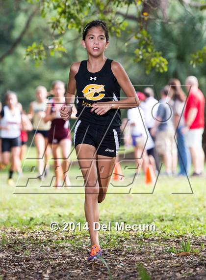 Thumbnail 2 in Hillsborough County Freshman Sophomore Tournament photogallery.