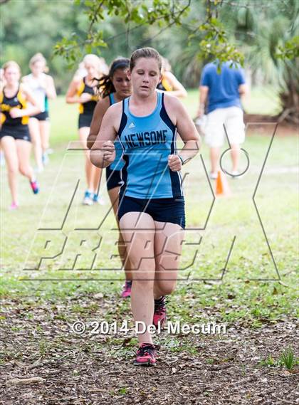 Thumbnail 3 in Hillsborough County Freshman Sophomore Tournament photogallery.