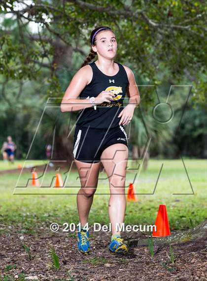Thumbnail 3 in Hillsborough County Freshman Sophomore Tournament photogallery.
