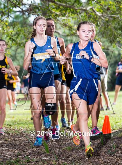 Thumbnail 1 in Hillsborough County Freshman Sophomore Tournament photogallery.