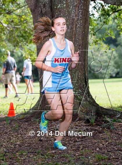 Thumbnail 1 in Hillsborough County Freshman Sophomore Tournament photogallery.