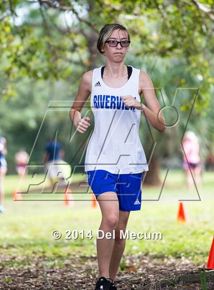 Thumbnail 1 in Hillsborough County Freshman Sophomore Tournament photogallery.